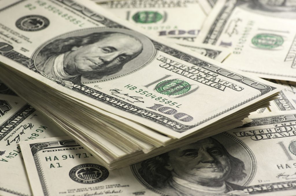 money