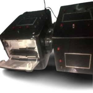 automated machine